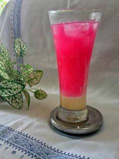 Foto resep Es Soda Gembira