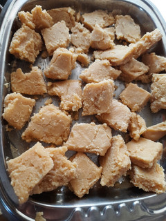 Millk sweet recipe in tamil செய்முறை முக்கிய புகைப்படம்