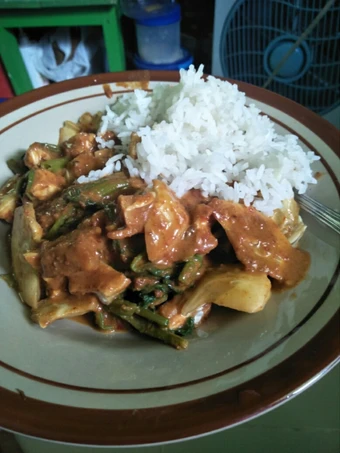 Cara Mudah Menyiapkan Resep Rujak petis yang Menggugah Selera Anti Ribet, Lezat Sekali