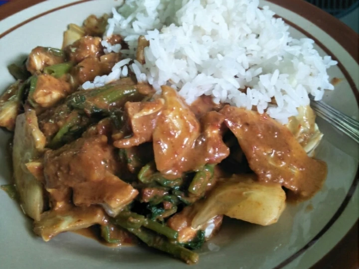 Cara Mudah Menyiapkan Resep Rujak petis yang Menggugah Selera Anti Ribet, Lezat Sekali