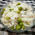Matar pulao