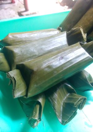 Foto resep Arem Arem Gurih
