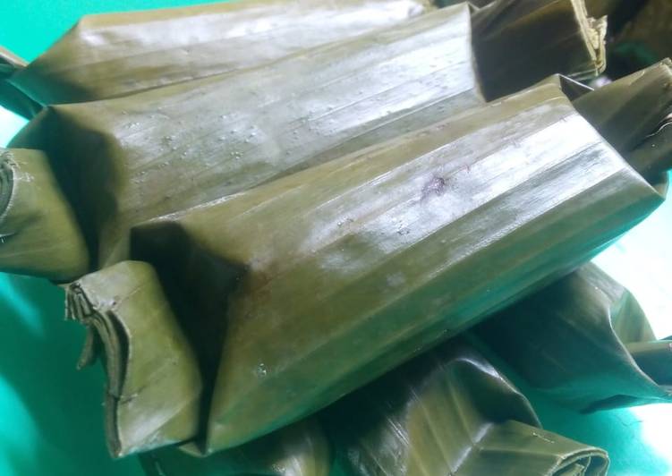 Langkah Mudah untuk Menyiapkan Arem Arem Gurih Anti Gagal