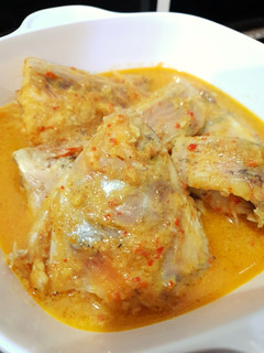 Foto resep Gulai ikan