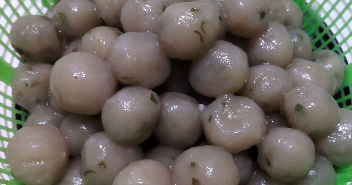 Cilok