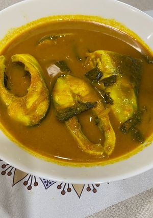 Foto resep Ikan Bandeng Tumis Aceh