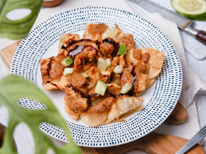 Langkah Mudah untuk Membuat Batagor yang Enak Banget