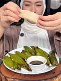 42. Otak-otak Ikan Tenggiri