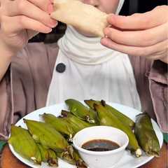 รูปของ 42. Otak-otak Ikan Tenggiri