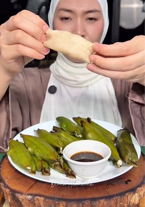 Foto resep 42. Otak-otak Ikan Tenggiri