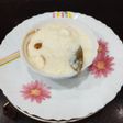 Udalu millet kheer or Samak rice kheer