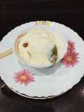 Udalu millet kheer or Samak rice kheer