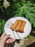 Honey Bread Stick