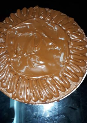 Una foto de Brownie