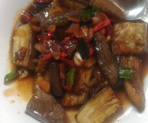 Resep Mudah Terong bumbu kecap Yummy Mantul Resep Mudah Terong bumbu kecap Yummy Mantul