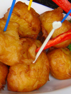 Foto resep Soes Bihun Goreng Garing (Kreasi Bihun AAA)