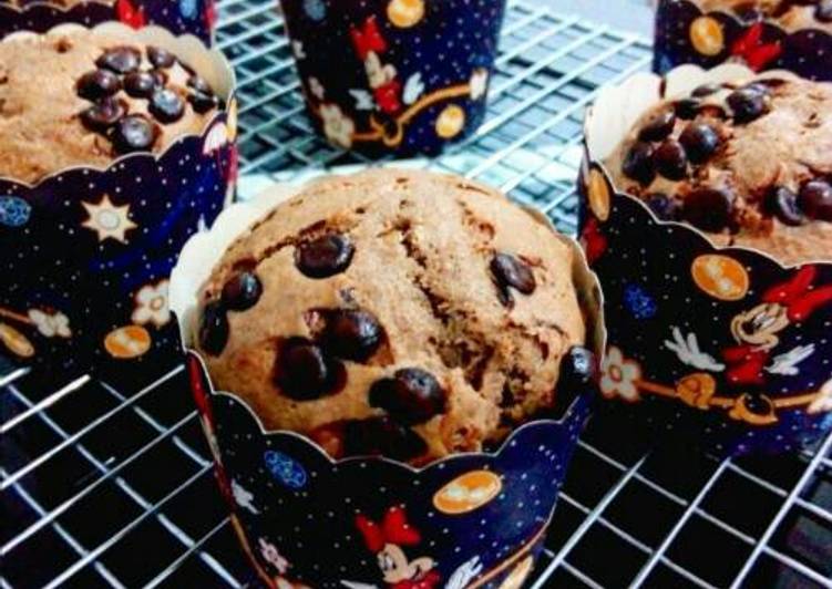 Muffin Cappucino