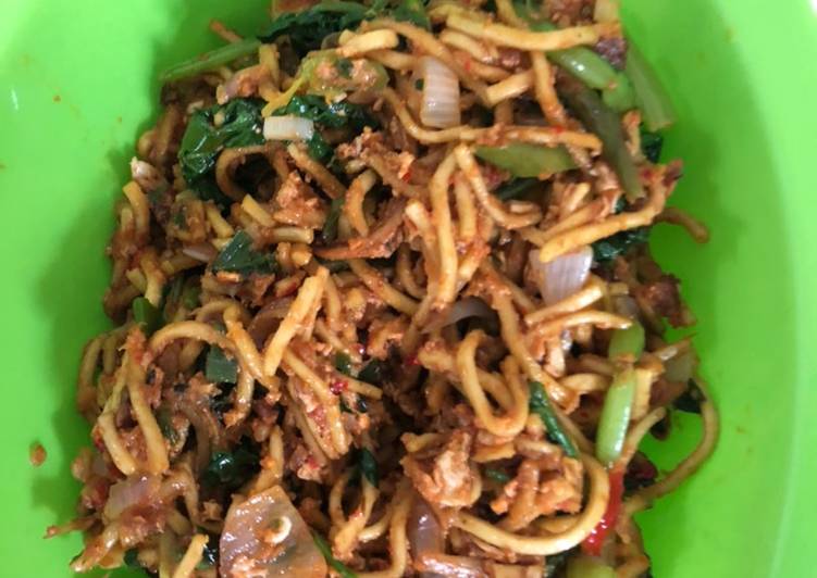 Goreng Sederhana Ala Rumahan Resep Nasi Goreng Rumahan - qwlearn