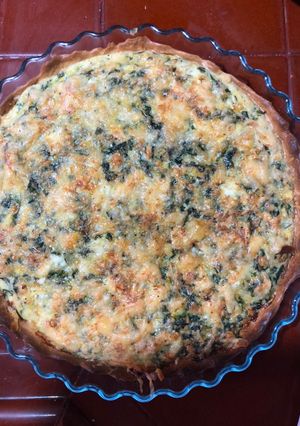 Foto principal de Quiche