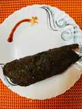 Moong Dal Dosa