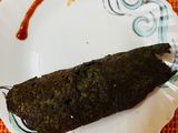 Moong Dal Dosa