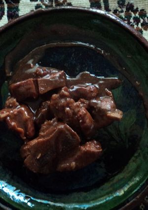 Foto principal de Costillas a la BBQ mexicanas exprés