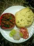 Nutri kulcha