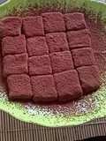 Chocolate Truffle 2 Bahan