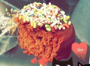 Una foto de Cake Pops de ChocoTorta🍭