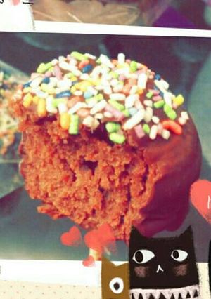 Una foto de Cake Pops de ChocoTorta🍭