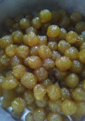Foto resep Selai nanas simple enak home made