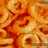 Crispy, Spicy, Hot Onion Rings