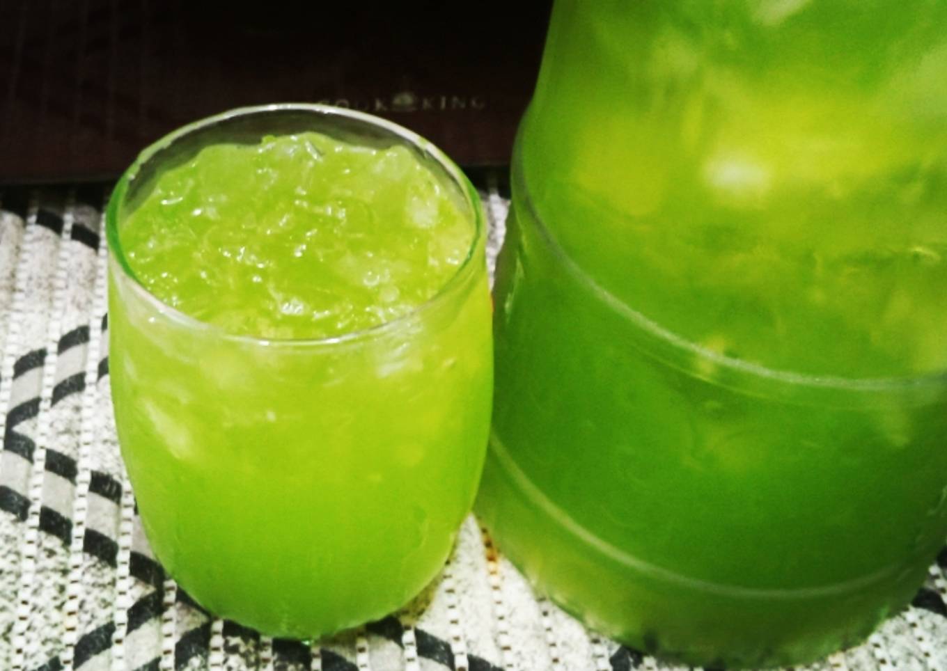 Quice drink