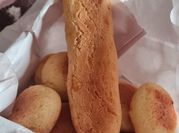 Una foto de tapioca de argentina