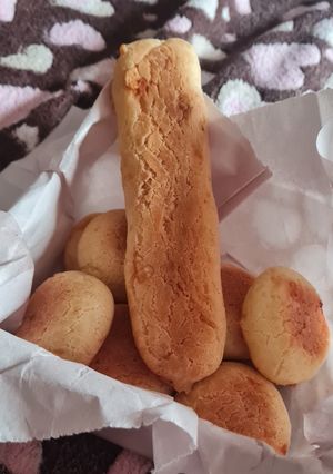 Una foto de Chipas