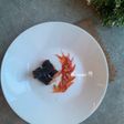 Nori Chicken Roll