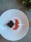 Nori Chicken Roll