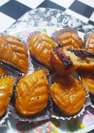 صورة لوصفة مقروط ساهل ماهل وبنة ولاأروع 😍