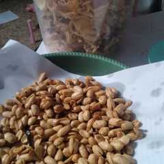 รูปของ Kacang Bawang