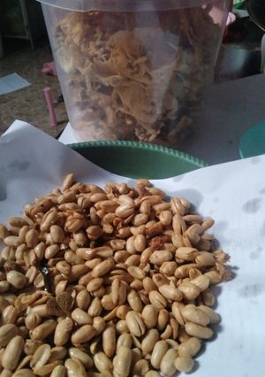 Foto resep Kacang Bawang