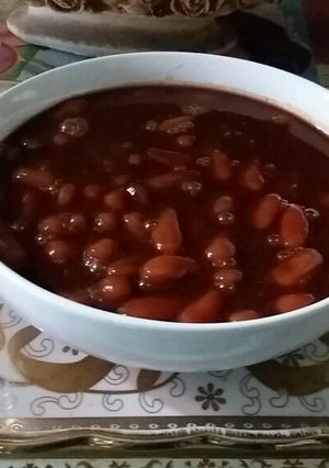 Foto resep Putri candil