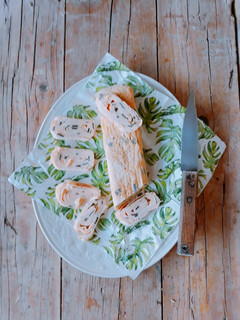 Una foto de Tamagoyaki