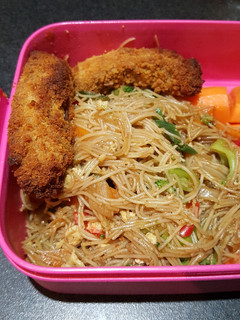 Foto resep Bihun goreng brokoli