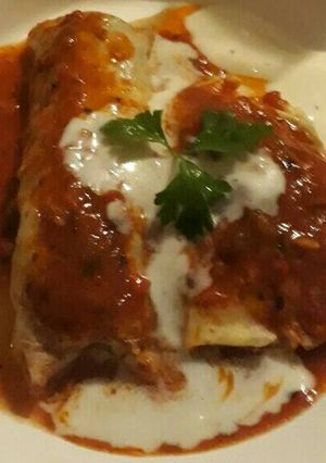 Una foto de Canelones