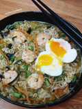 Bowl de ramen