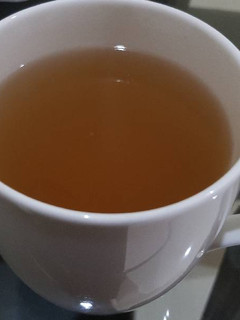 Foto resep Minuman Jahe Madu Lemon Favorit