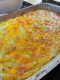 Hashbrown Casserole