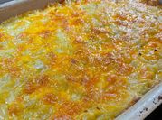 A picture of dinner casseroles