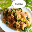 Tumis Kwetiaw
