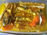 Una foto de pencas en escabeche